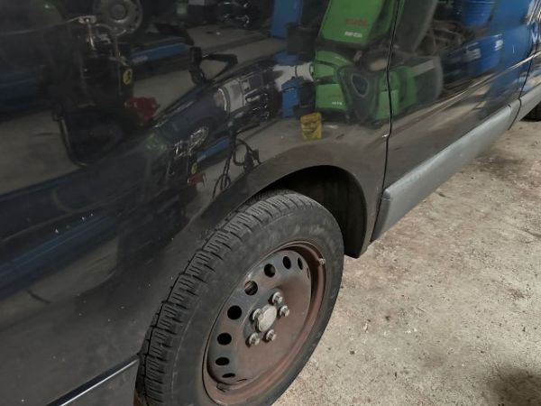 Opel 1.9 CDTI Tour Vivaro Kombi 2.7 t L1 H1 [SC]