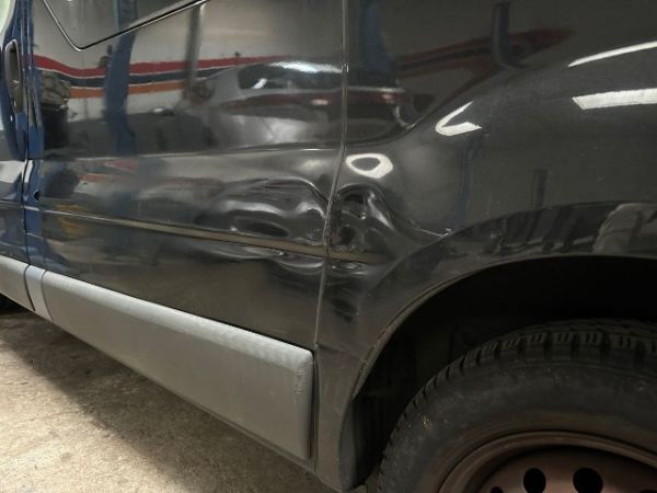 Opel 1.9 CDTI Tour Vivaro Kombi 2.7 t L1 H1 [SC]