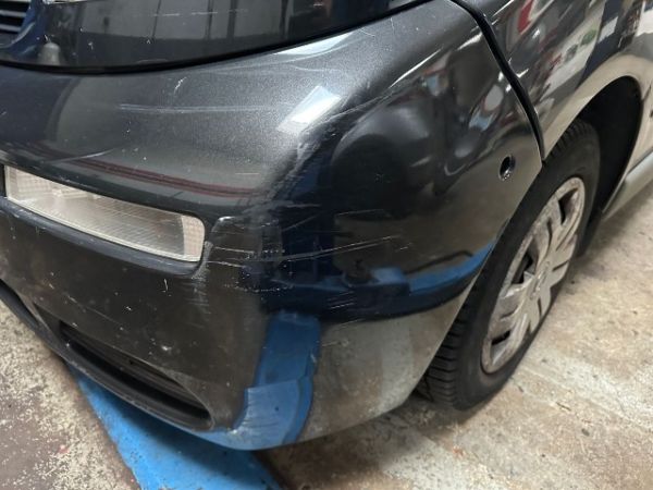 Opel 1.9 CDTI Tour Vivaro Kombi 2.7 t L1 H1 [SC]