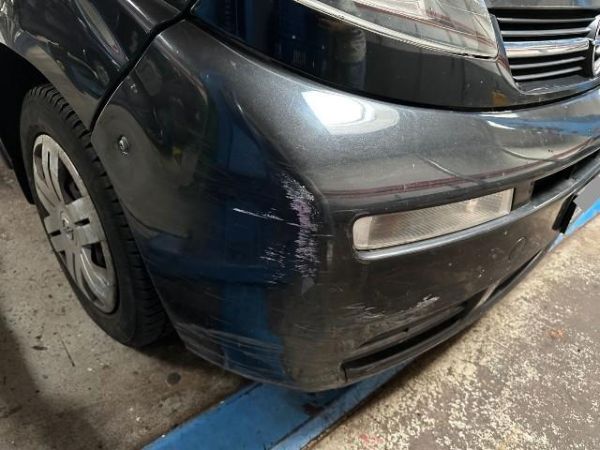 Opel 1.9 CDTI Tour Vivaro Kombi 2.7 t L1 H1 [SC]