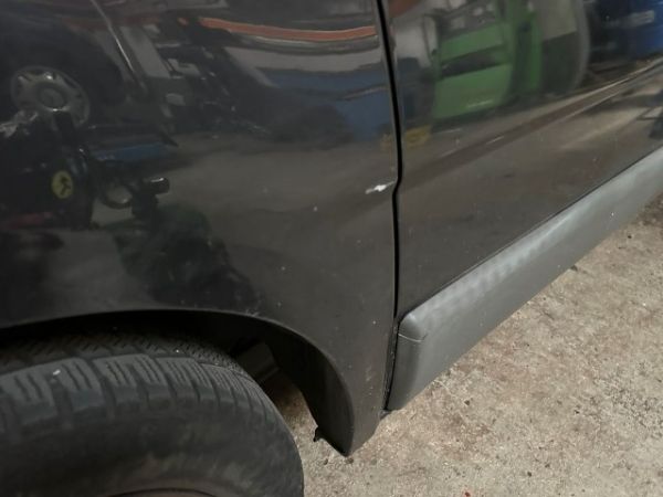 Opel 1.9 CDTI Tour Vivaro Kombi 2.7 t L1 H1 [SC]
