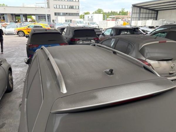 VW 2.0 TDI SCR BlueT Highl. DSG Passat Variant [SC]