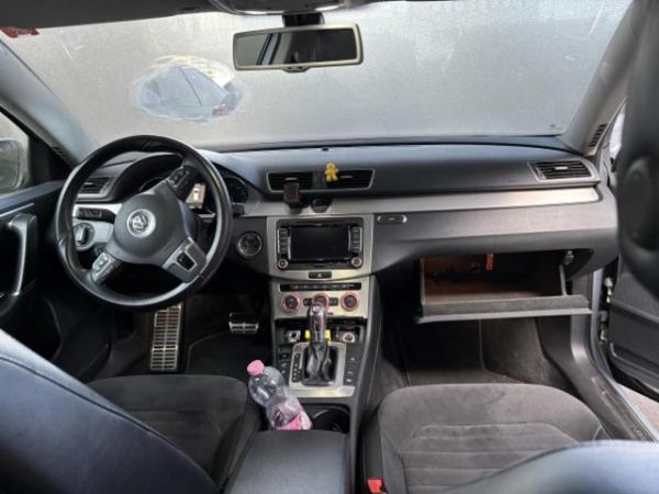 VW 2.0 TDI SCR BlueT Highl. DSG Passat Variant [SC]