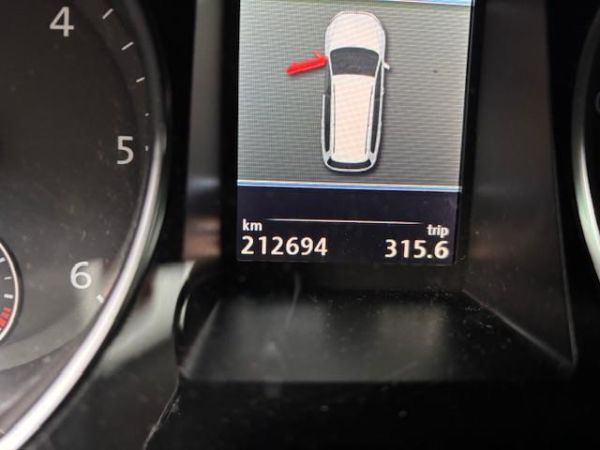 VW 2.0 TDI SCR BlueT Highl. DSG Passat Variant [SC]