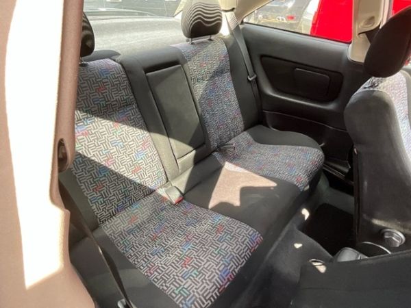 Opel 2.2i 16V Bertone Astra Coupé [SC]