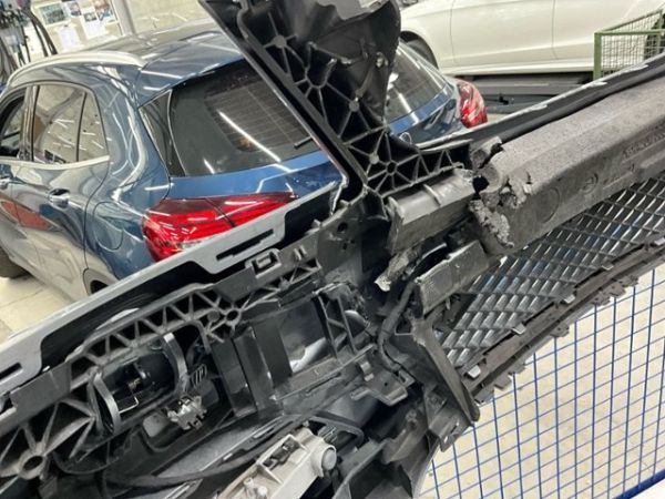 MercedesBenz C 350 V6 4m CKlasse W204 [SC]