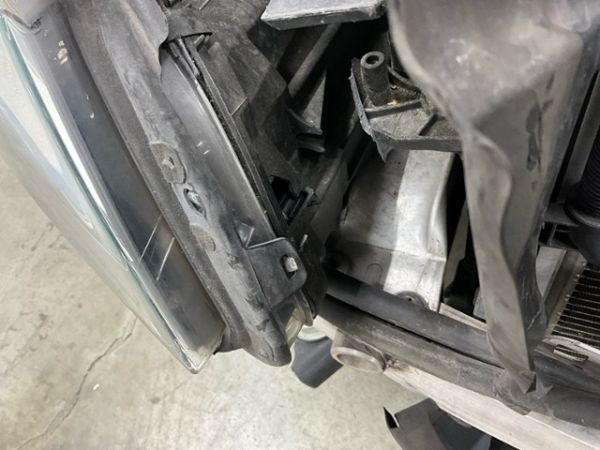 MercedesBenz C 350 V6 4m CKlasse W204 [SC]