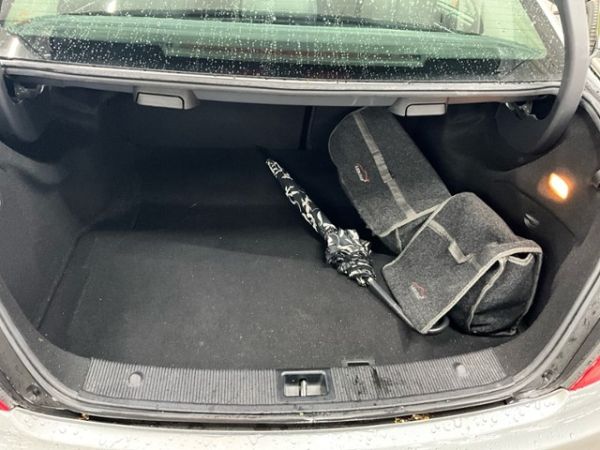 MercedesBenz C 350 V6 4m CKlasse W204 [SC]