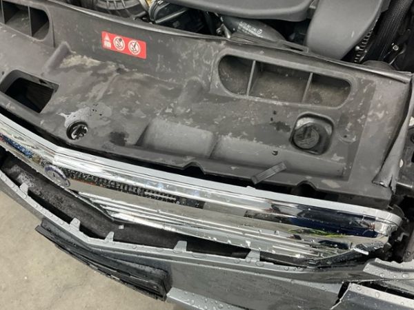 MercedesBenz C 350 V6 4m CKlasse W204 [SC]