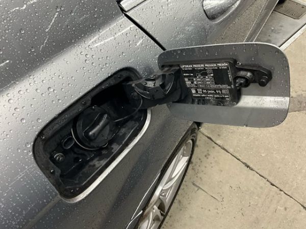 MercedesBenz C 350 V6 4m CKlasse W204 [SC]