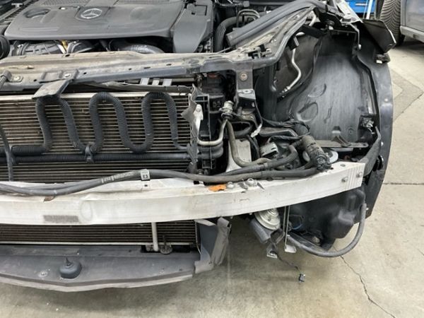 MercedesBenz C 350 V6 4m CKlasse W204 [SC]