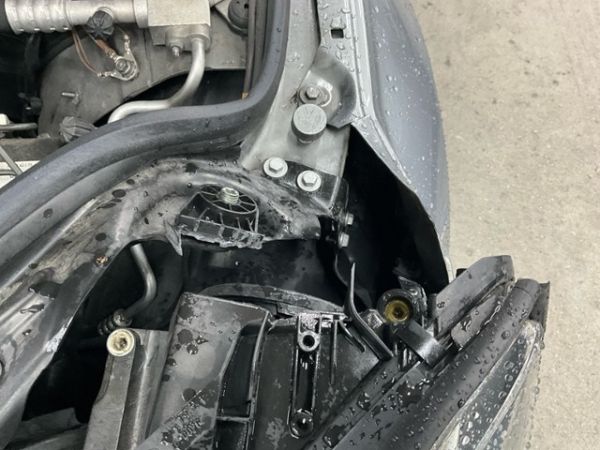 MercedesBenz C 350 V6 4m CKlasse W204 [SC]