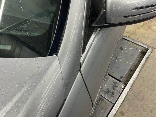 MercedesBenz C 350 V6 4m CKlasse W204 [SC]