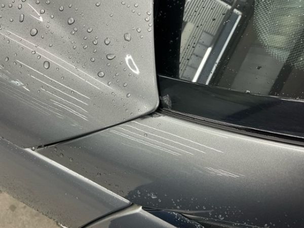 MercedesBenz C 350 V6 4m CKlasse W204 [SC]