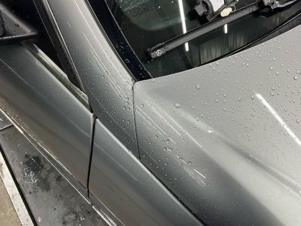MercedesBenz C 350 V6 4m CKlasse W204 [SC]