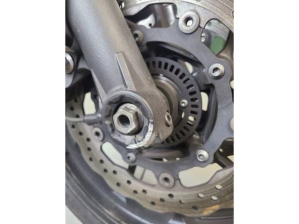 Yamaha MT07 MT07 ABS [SC]