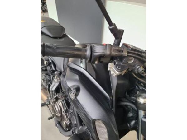 Yamaha MT07 MT07 ABS [SC]
