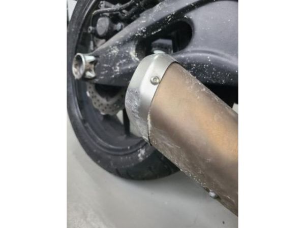 Yamaha MT07 MT07 ABS [SC]