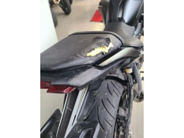 Yamaha MT07 MT07 ABS [SC]