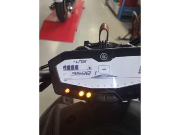 Yamaha MT07 MT07 ABS [SC]