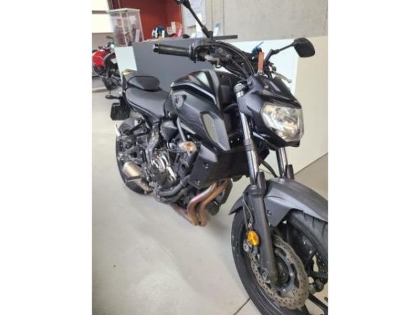 Yamaha MT07 MT07 ABS [SC]
