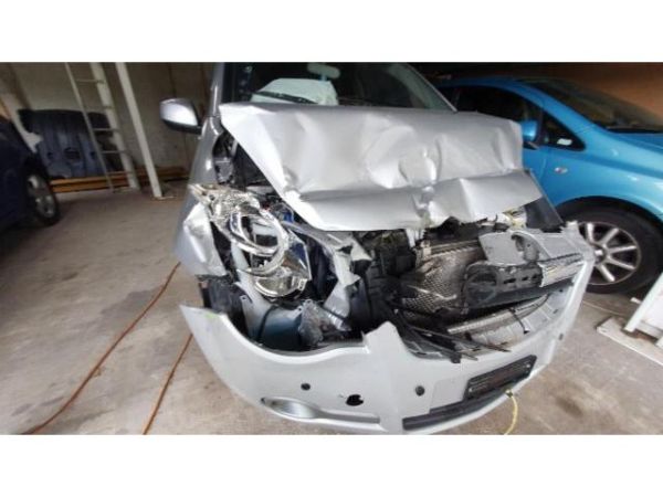 Opel  Opel Agila B [SC]