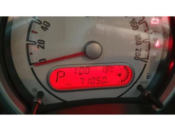 Opel  Opel Agila B [SC]
