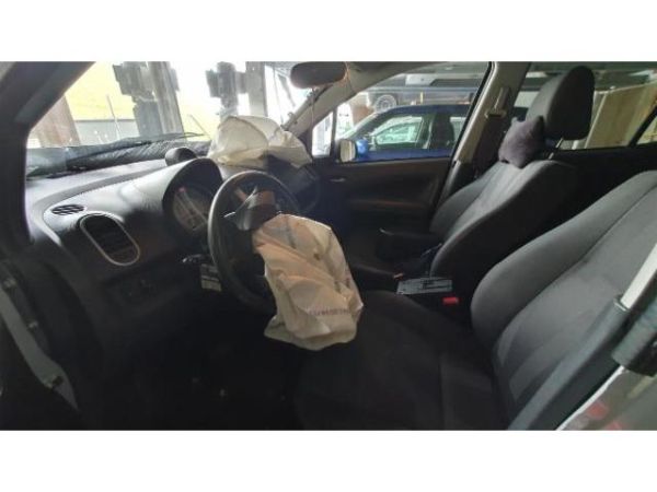 Opel  Opel Agila B [SC]