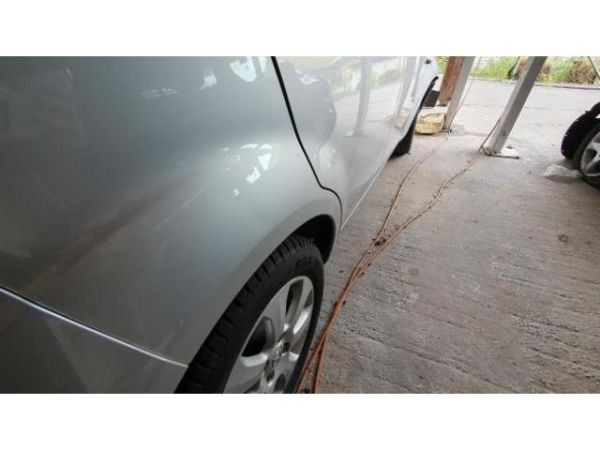 Opel  Opel Agila B [SC]