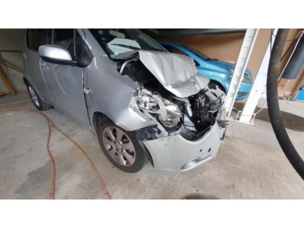 Opel  Opel Agila B [SC]