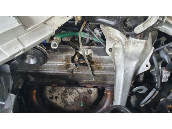 Opel  Opel Agila B [SC]