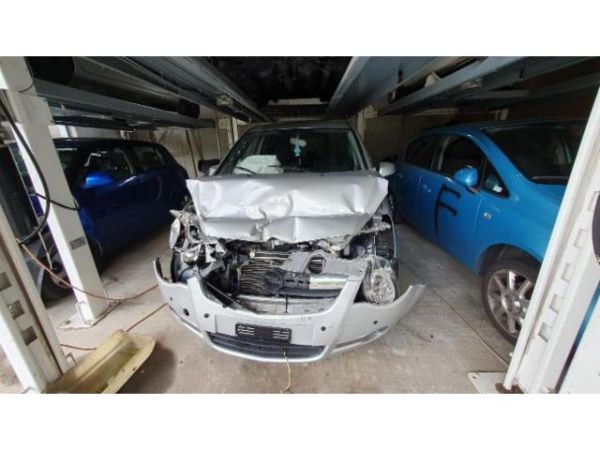 Opel  Opel Agila B [SC]