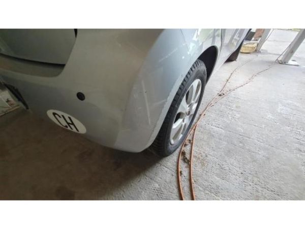 Opel  Opel Agila B [SC]