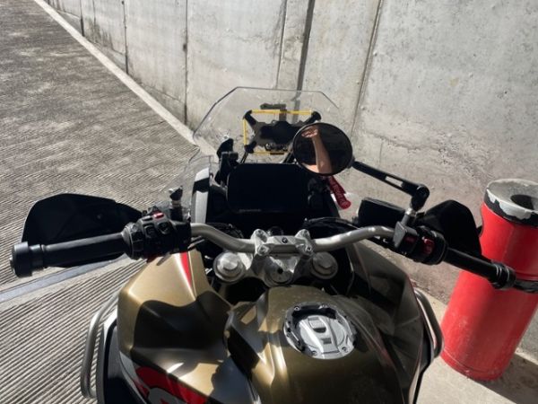 BMW ABS F 850 GS Adventure [SC]