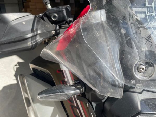 BMW ABS F 850 GS Adventure [SC]