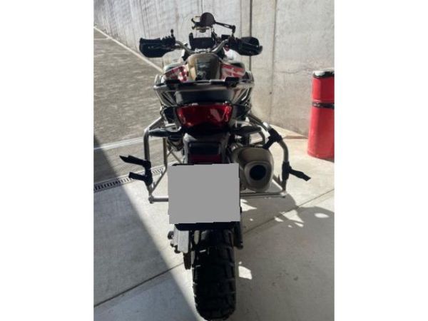 BMW ABS F 850 GS Adventure [SC]