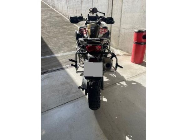 BMW ABS F 850 GS Adventure [SC]