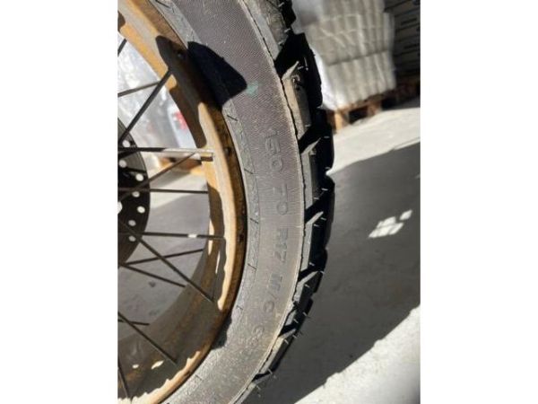 BMW ABS F 850 GS Adventure [SC]