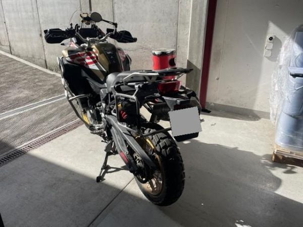 BMW ABS F 850 GS Adventure [SC]
