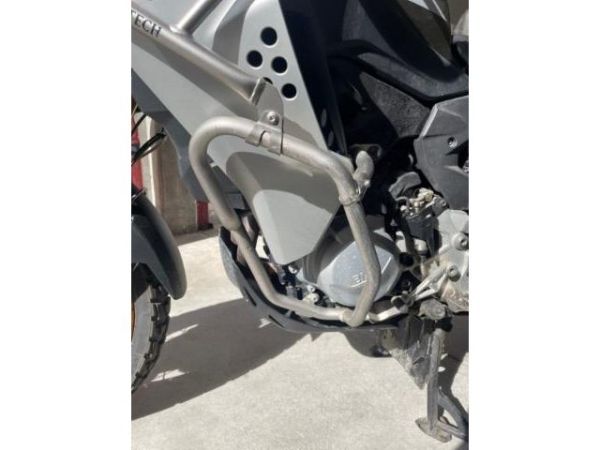 BMW ABS F 850 GS Adventure [SC]
