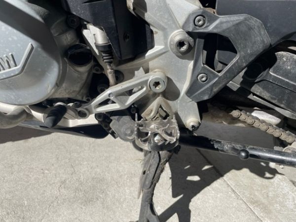 BMW ABS F 850 GS Adventure [SC]