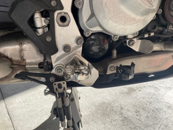 BMW ABS F 850 GS Adventure [SC]