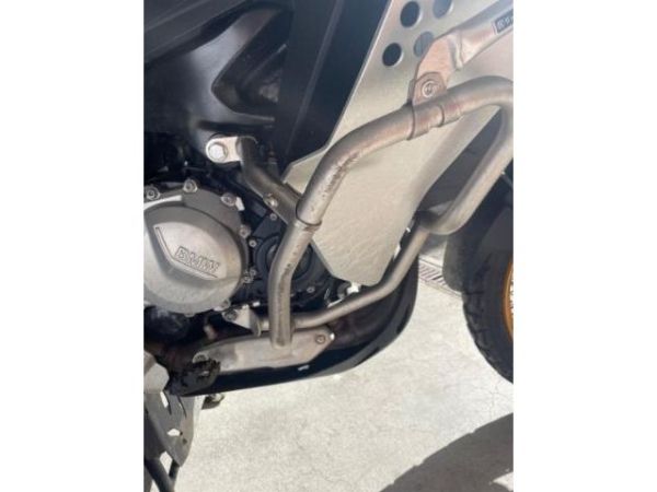 BMW ABS F 850 GS Adventure [SC]