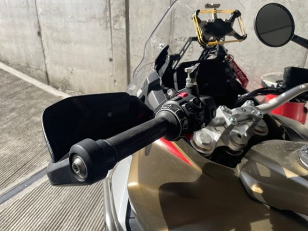 BMW ABS F 850 GS Adventure [SC]