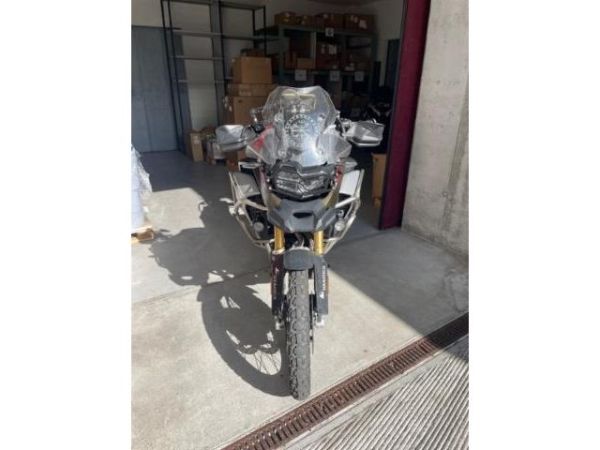 BMW ABS F 850 GS Adventure [SC]