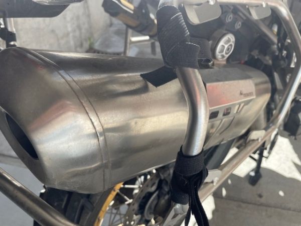 BMW ABS F 850 GS Adventure [SC]