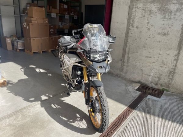 BMW ABS F 850 GS Adventure [SC]