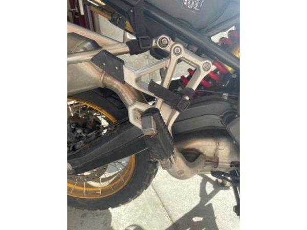 BMW ABS F 850 GS Adventure [SC]