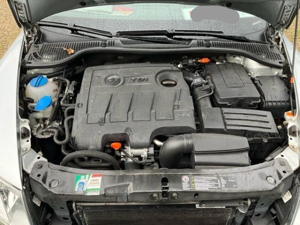 Skoda 1.6 TDI Ambition Octavia Combi [SC]