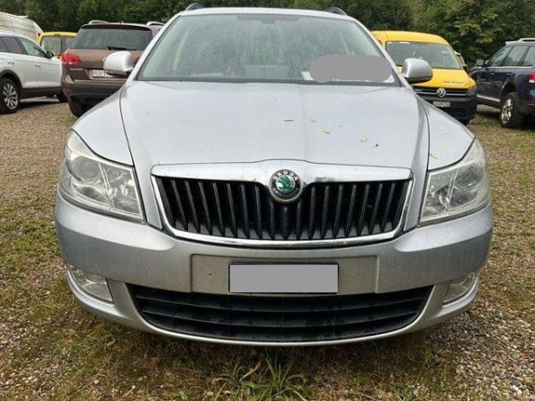 Skoda 1.6 TDI Ambition Octavia Combi [SC]